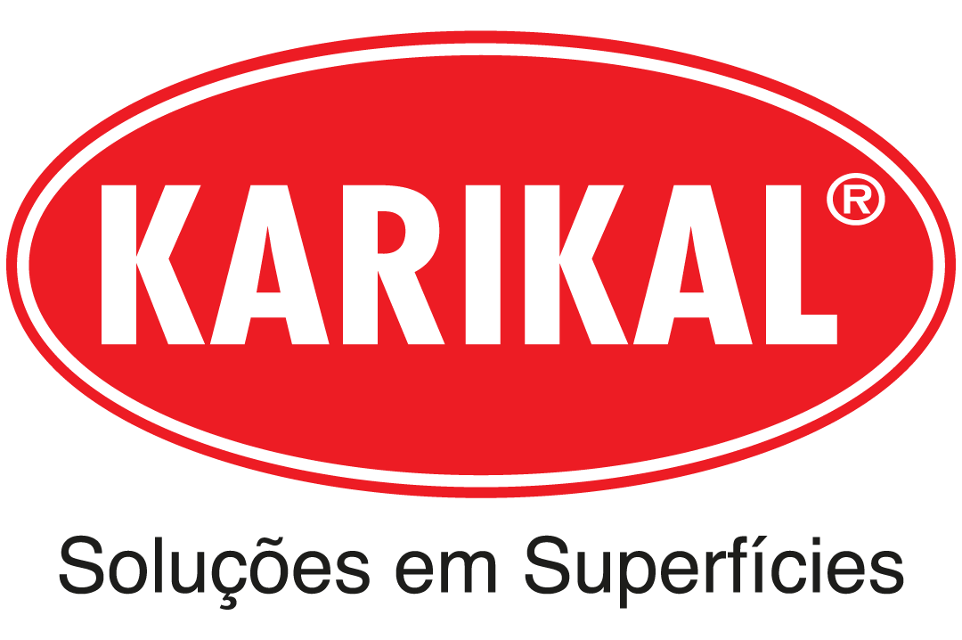Karikal Soluções em Superfícies